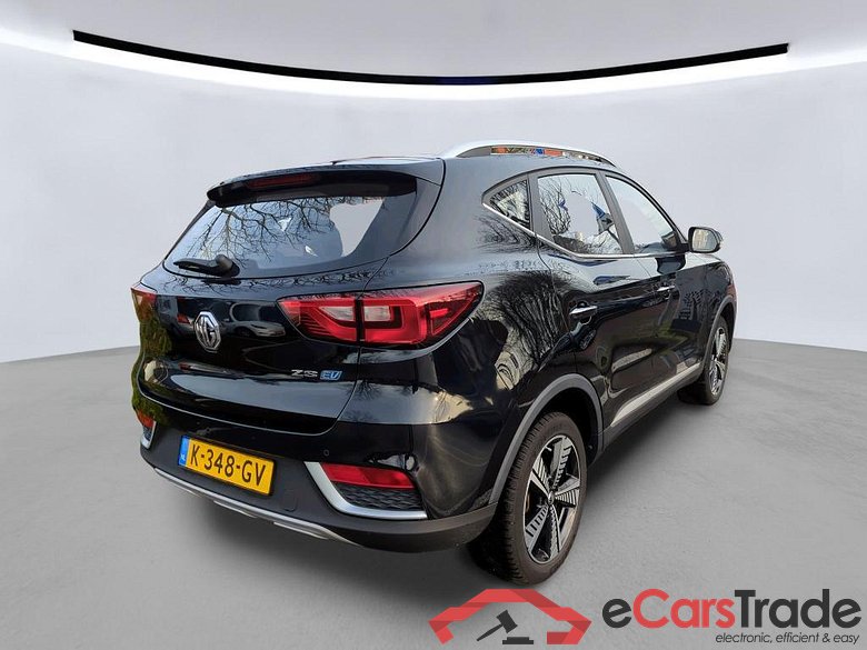 MG MG ZS 105 kW #5