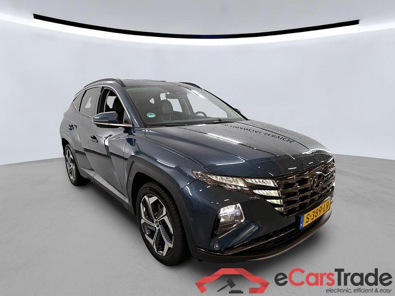 HYUNDAI TUCSON 132 kW #4