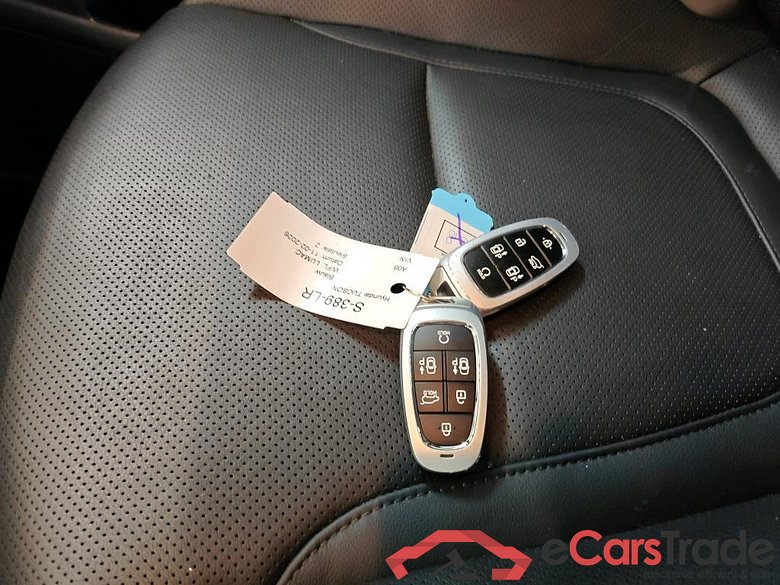 HYUNDAI TUCSON 132 kW #6