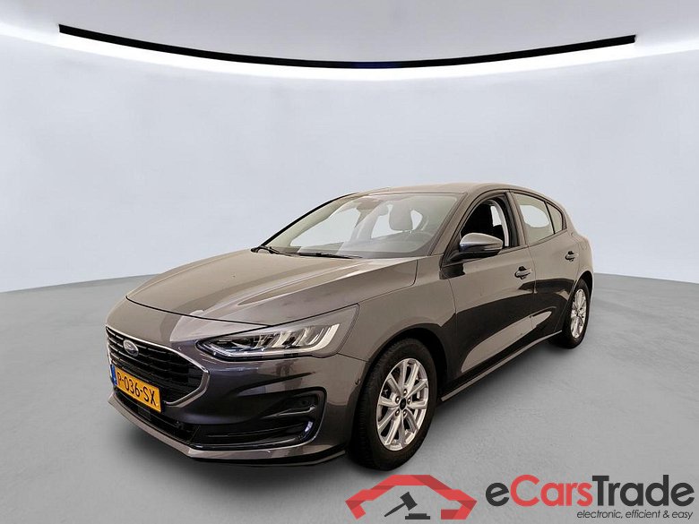 FORD FOCUS 73 kW