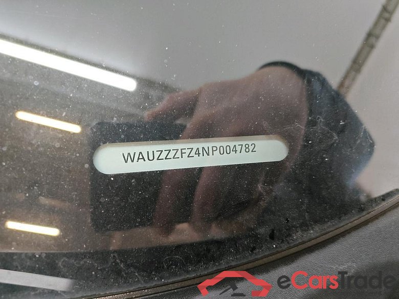 AUDI Q4 e-tron 125 kW #2