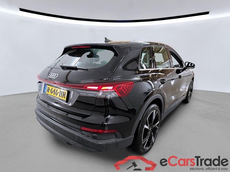 AUDI Q4 e-tron 125 kW #4