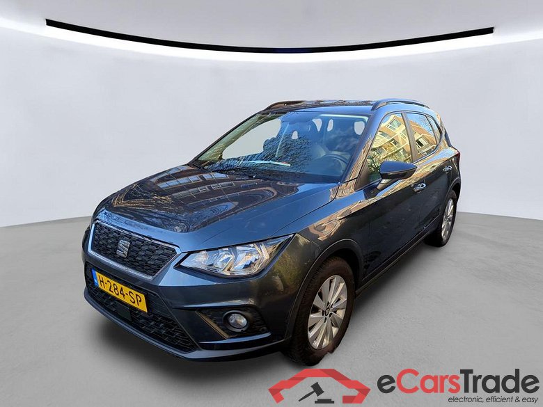 SEAT Arona 70 kW