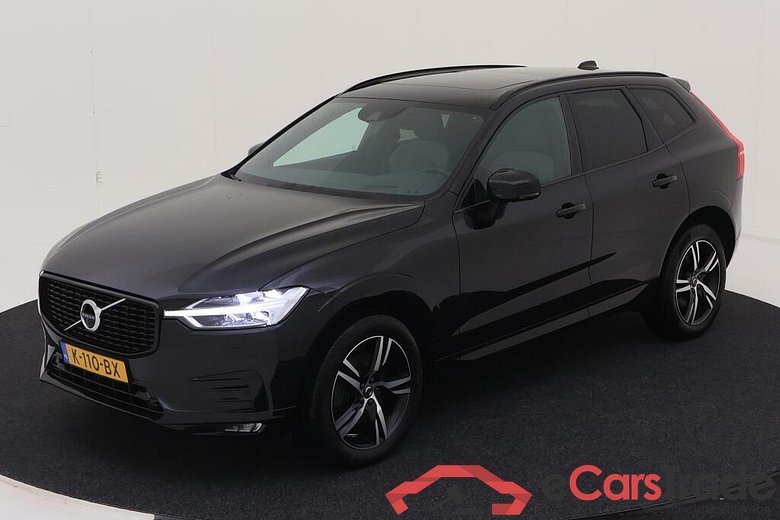 VOLVO XC60 184 kW