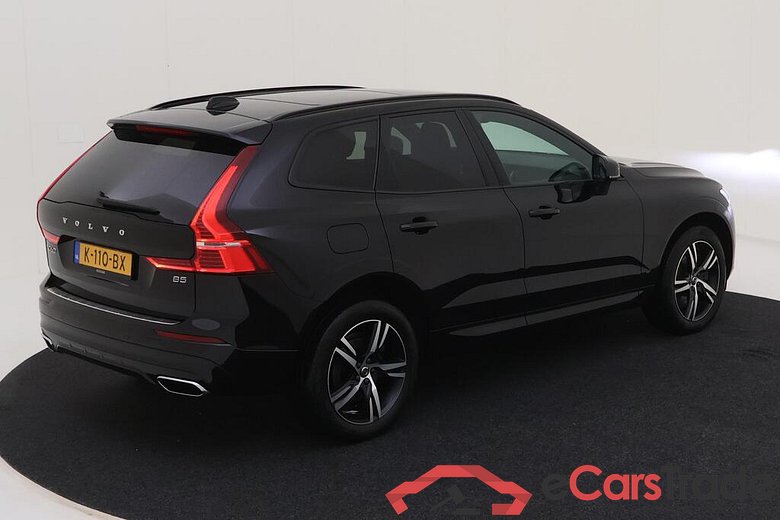 VOLVO XC60 184 kW #6