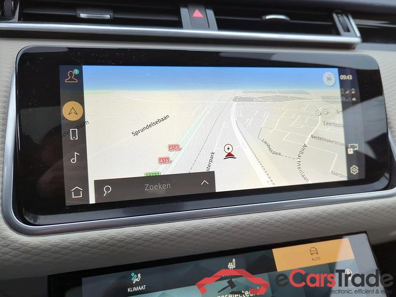 LAND ROVER Range Rover Velar 221 kW #2