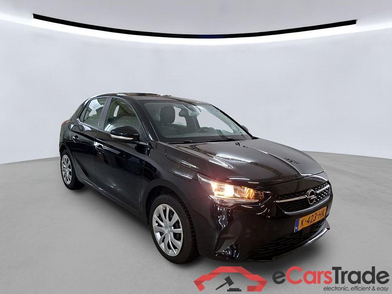 OPEL CORSA-E 100 kW #4