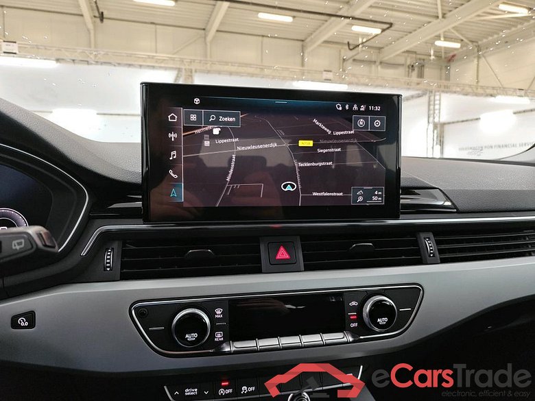 AUDI A4 Avant 110 kW #3