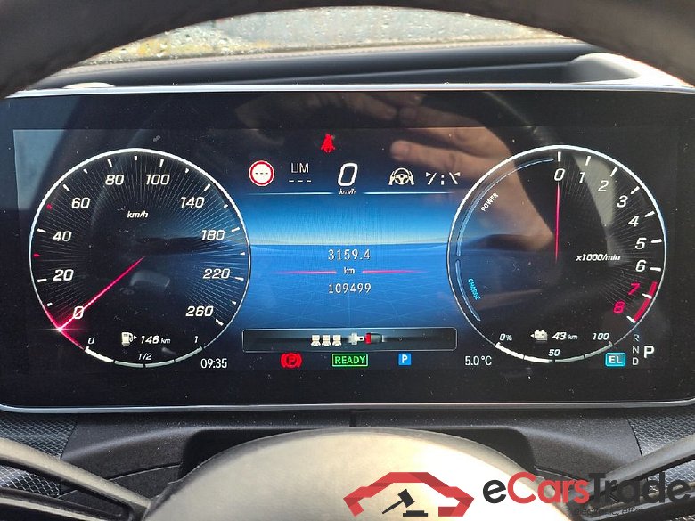 C -Klasse T-Modell C 300 T e (206.254)Premium-Pack 2.0 AMG Line 230KW AT9 E6d #6