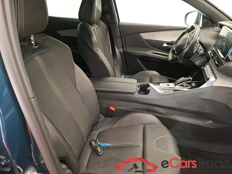 PEUGEOT 3008 / 2020 / 5P / SUV 1.6 HYBRID 225 E-EAT8 GT #6