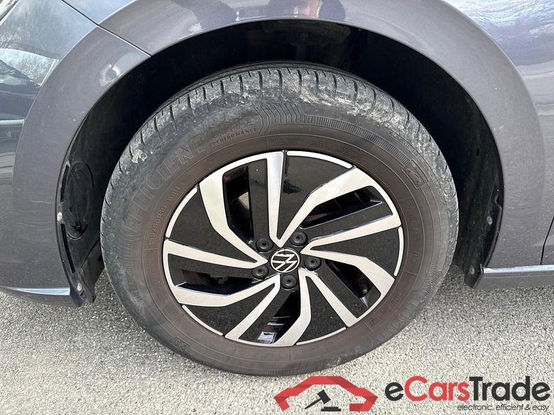 VOLKSWAGEN Polo Polo Life Business 1.0 TSI 70 kW (95 ch) 5 vitesses manuel #2