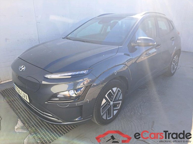 HYUNDAI Kona / 2020 / 5P / todoterreno 100kW EV Maxx