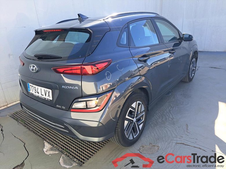 HYUNDAI Kona / 2020 / 5P / todoterreno 100kW EV Maxx #2