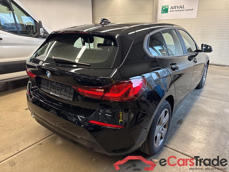 Baureihe 1 Lim. 116 d Advantage 1.5 85KW AT7 E6d #2