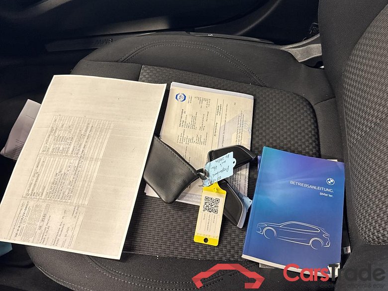 Baureihe 1 Lim. 116 d Advantage 1.5 85KW AT7 E6d #3