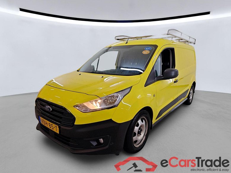 FORD Transit Connect 73 kW #1