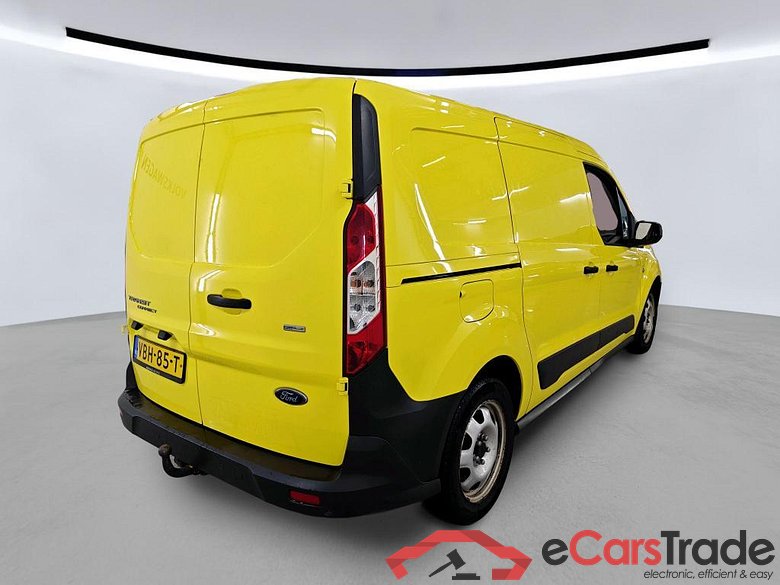 FORD Transit Connect 73 kW #4