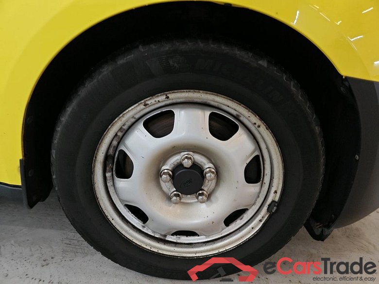 FORD Transit Connect 73 kW #6