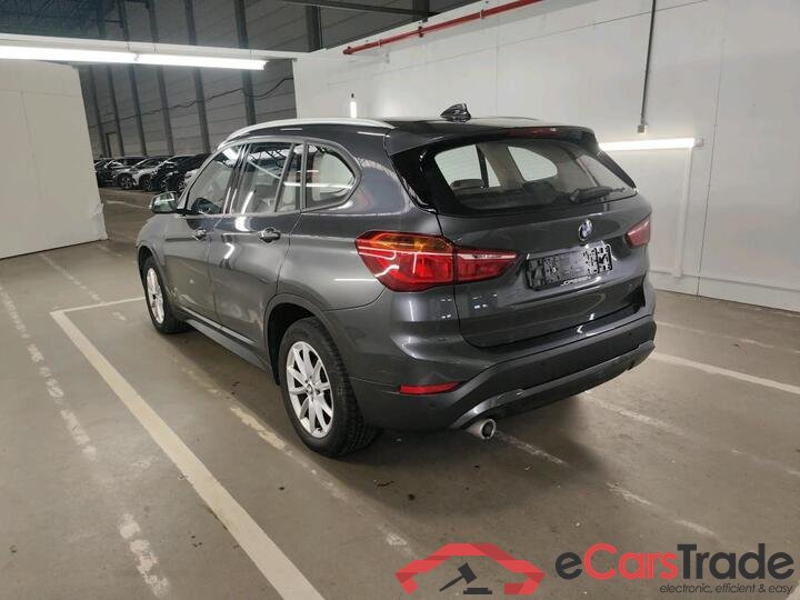 BMW X1 X1 sDrive16dA (85 kW) 85kW/116pk  5D/P Auto-7 #3