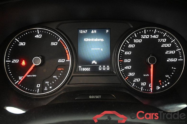 Ateca Style 2.0 TDI 110KW AT7 E6d #6