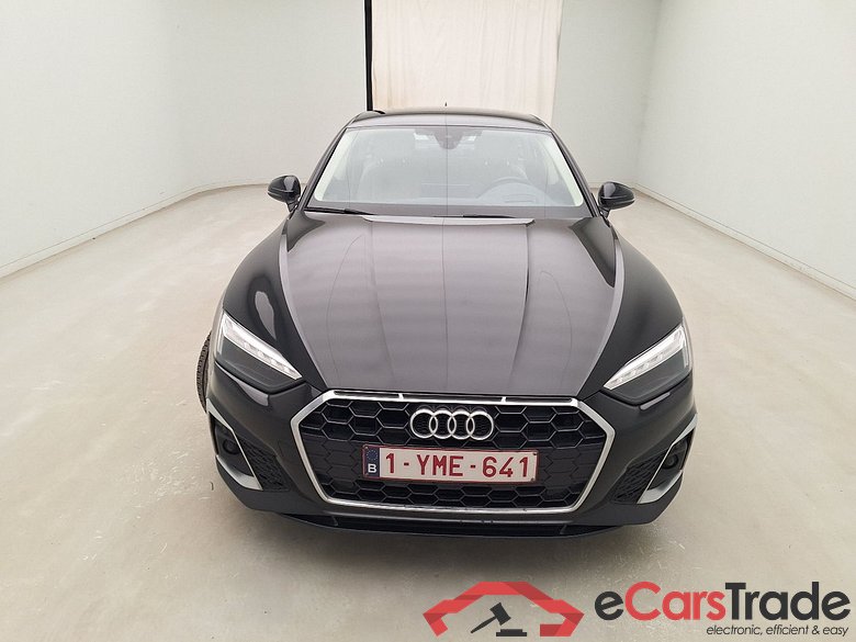 Audi, A5 SB FL'20, Audi A5 Sportback 30 TDI S tronic Bus. Ed. S Line