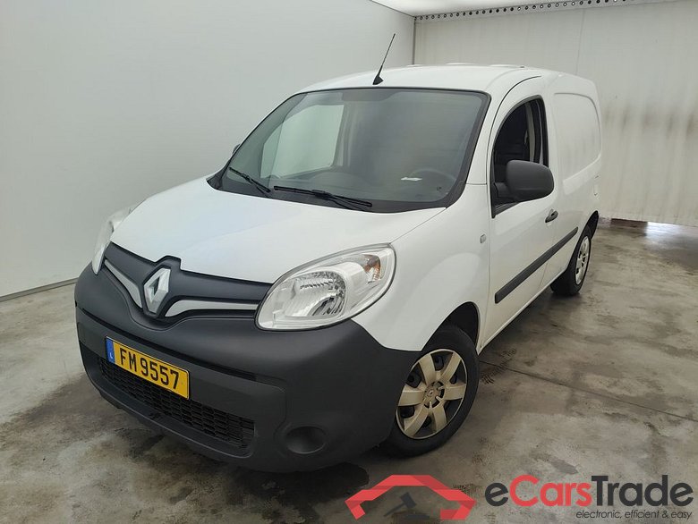 RENAULT KANGOO EXPRESS DSL - 2013 1.5 Blue dCi 95 Grand Confort (EU6D-Temp) 4d