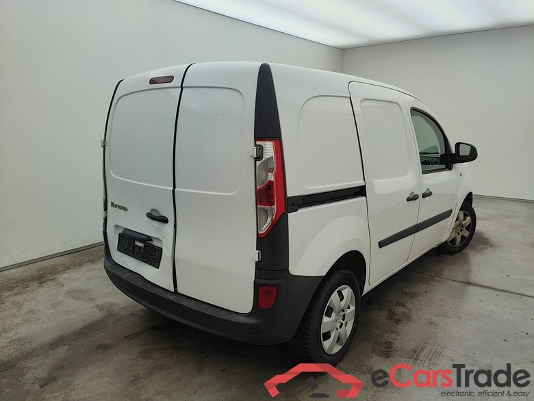 RENAULT KANGOO EXPRESS DSL - 2013 1.5 Blue dCi 95 Grand Confort (EU6D-Temp) 4d #2