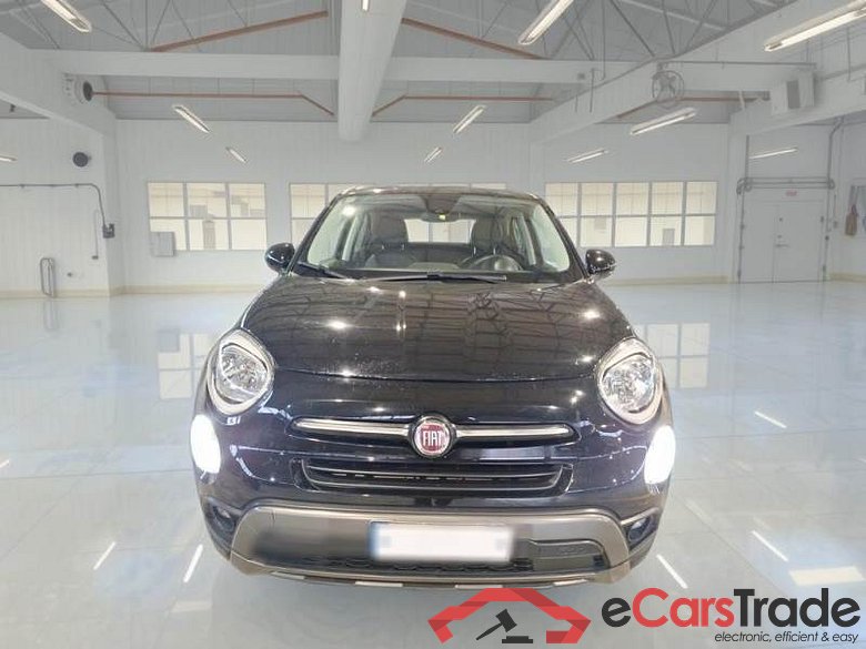 FIAT 500X / 2018 / 5P / CROSSOVER 1.0 T3 120CV MT E6D BUSINESS #6