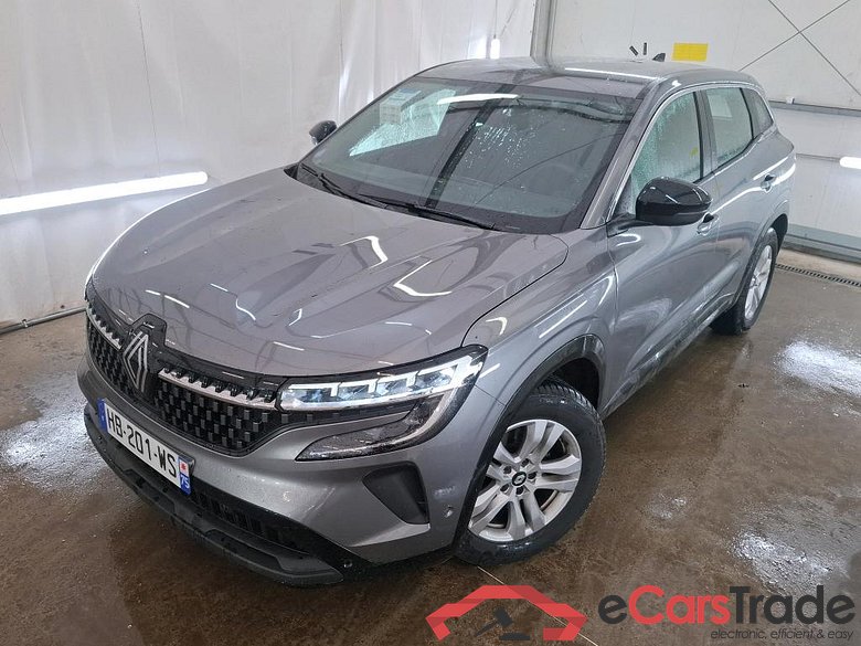 RENAULT Austral / 2022 / 5P / Crossover evolution E-Tech full hybrid 200 - 24