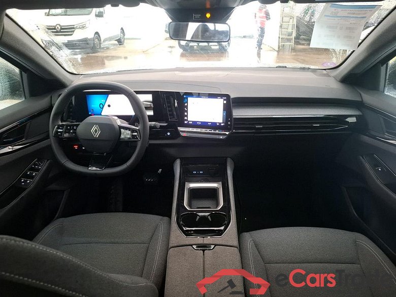 RENAULT Austral / 2022 / 5P / Crossover evolution E-Tech full hybrid 200 - 24 #5