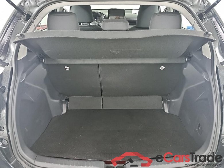 Mazda Mazda2 Hybride 116 Centre-line CVT automaat 5D 85kW #5