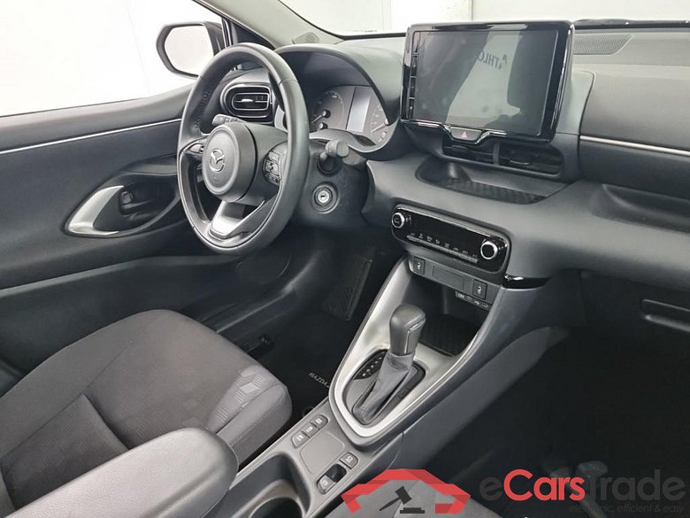 Mazda Mazda2 Hybride 116 Centre-line CVT automaat 5D 85kW #6