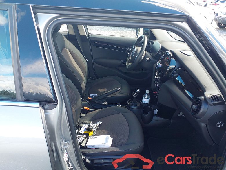 MINI Cooper 5p Aut  #3