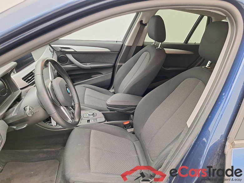 BMW X1 1.5 sDrive16d Aut. Navi-Pro KeylessGo Klima PDC ... #5