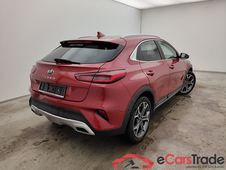 KIA XCeed 1.6 GDi PHEV DCT Sense 5d #2