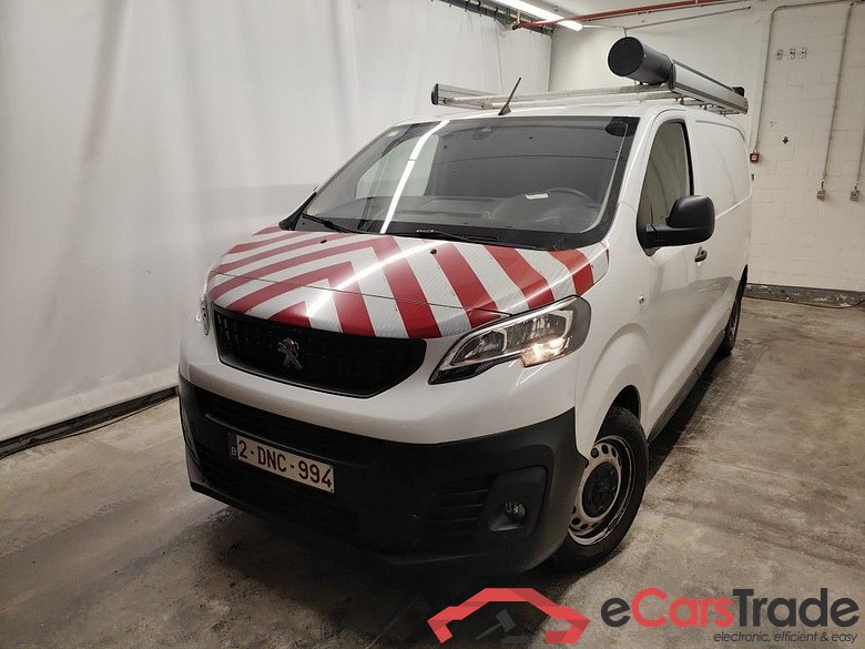 Peugeot Expert Standard L2 2.0 BlueHDi 145 EAT8 4d