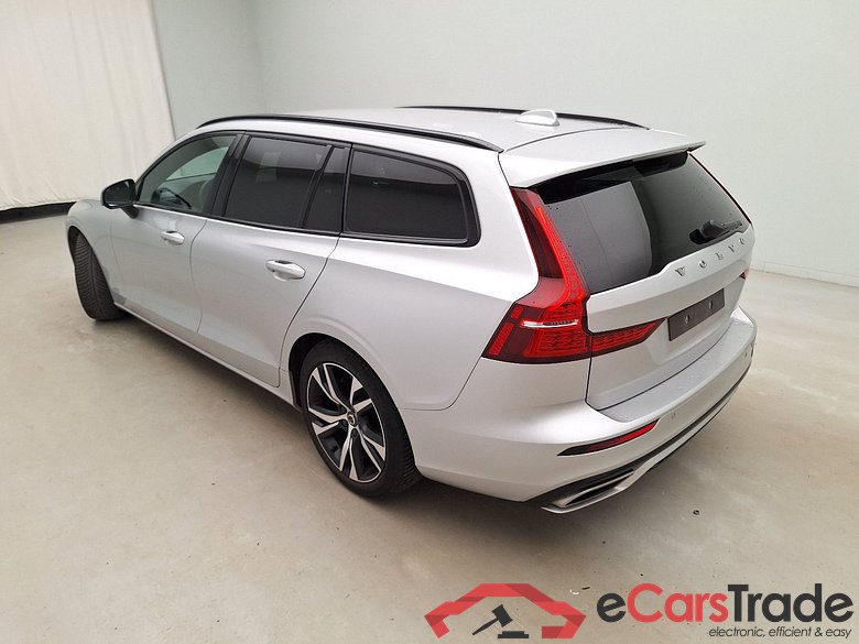 Volvo, V60 '18, Volvo V60 B3 R-Design DCT 5d #6