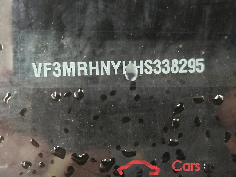 Peugeot 3008 Blue Lease Premium 1.2 PureTech 130 5d #4