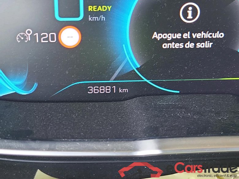 3008 Hybrid 225 GT 1.6 Plug-In 225CV AT8 E6d #5