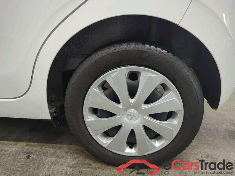 PEUGEOT 108 1.0 e-VTi Active #5