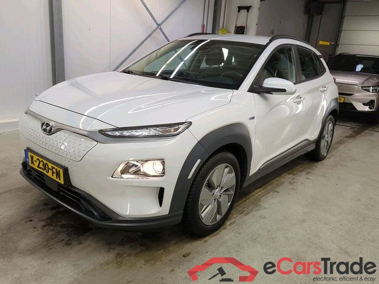 HYUNDAI Kona EV Comfort 64 kWh
