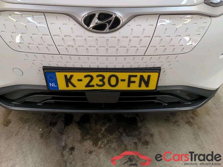 HYUNDAI Kona EV Comfort 64 kWh #4
