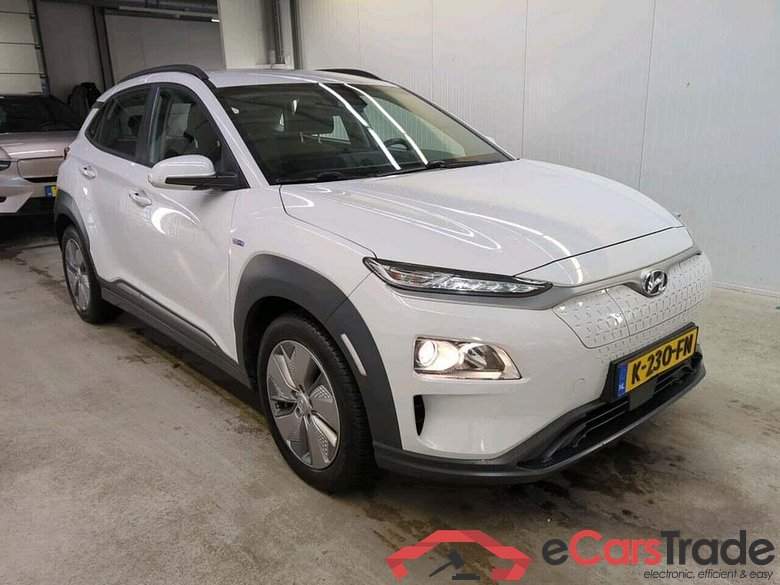 HYUNDAI Kona EV Comfort 64 kWh #5