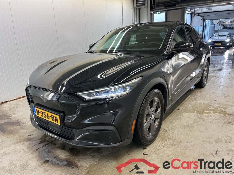 FORD Mustang Mach-E RWD 75 kWh #1