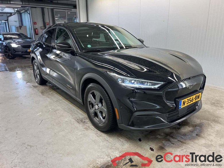 FORD Mustang Mach-E RWD 75 kWh #5