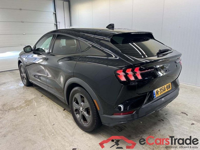 FORD Mustang Mach-E RWD 75 kWh #6