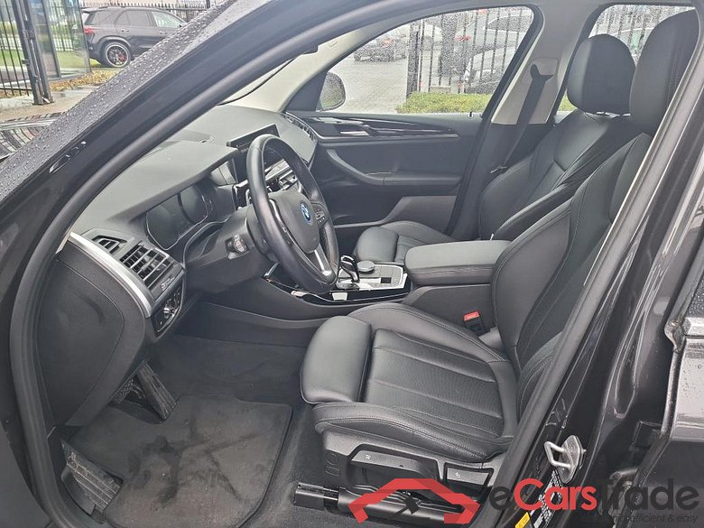 BMW X3 2.0 XDRIVE30E (120KW) AUTO #5
