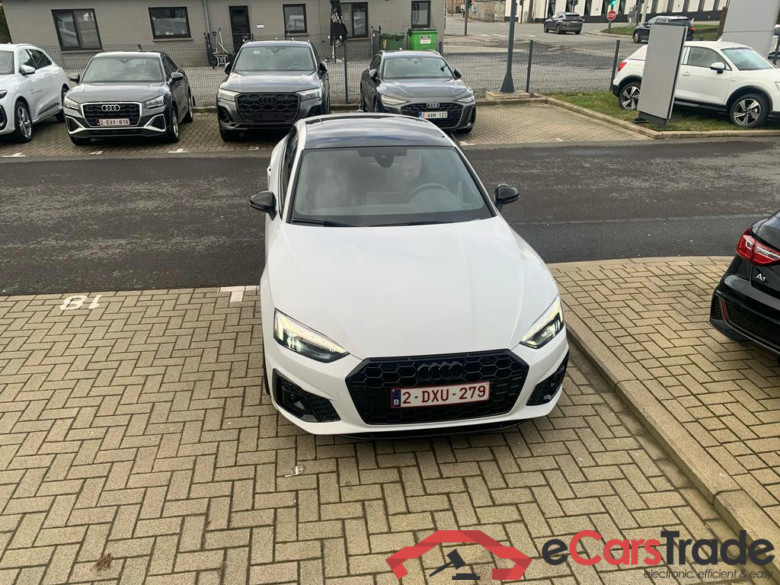 AUDI A5 Sportback Audi A5 Sportback Business Edition Competition 35 TFSI 110(150) kW(ch) S tronic