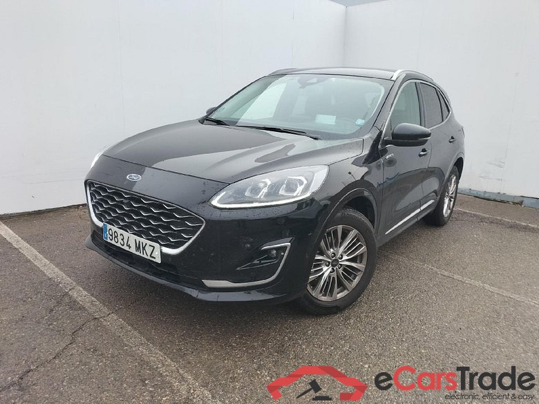 Kuga Hybrid Vignale 2.5 190CV ATV E6d