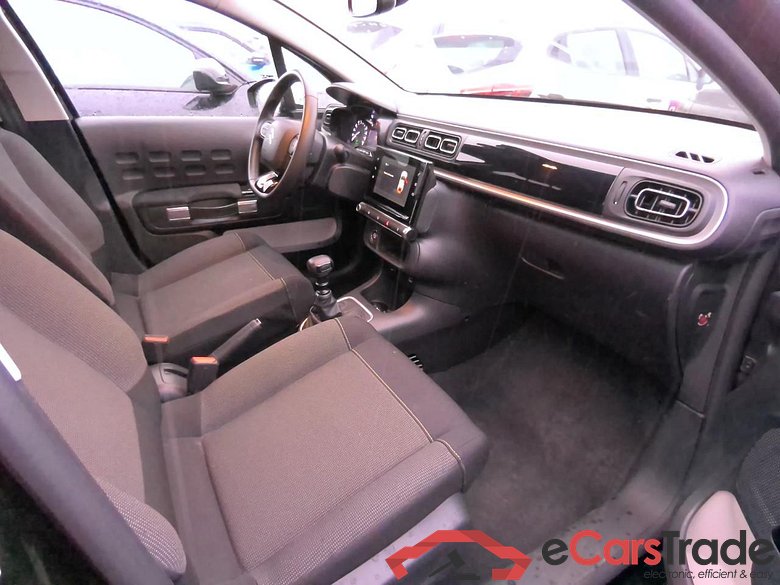 C3  Max 1.2 PURETECH  110CV  BVM6  6E #5